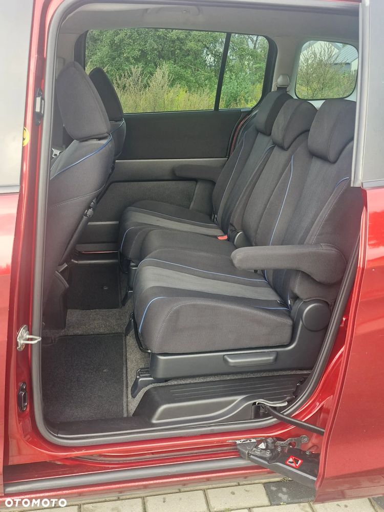 Mazda 5 1.8 Exclusive + - 15