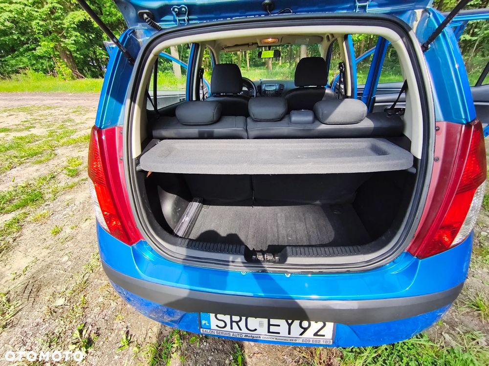 Hyundai i10 1.2 Style - 15