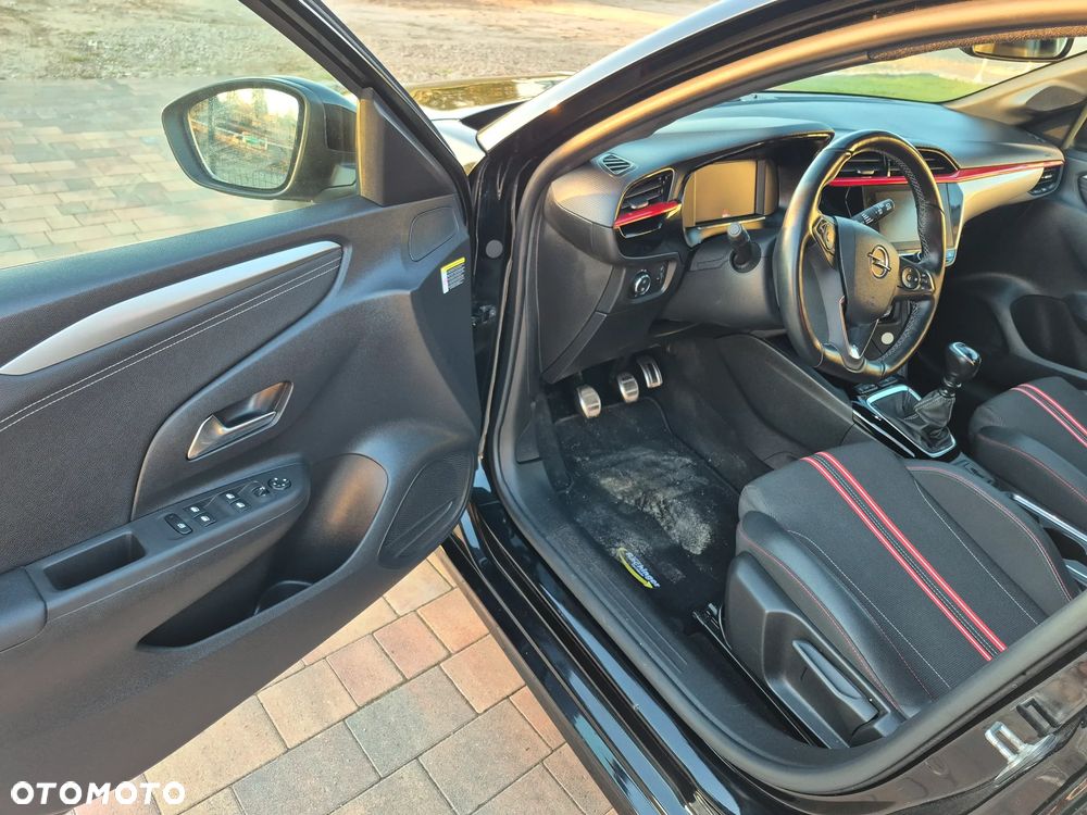 Opel Corsa - 21