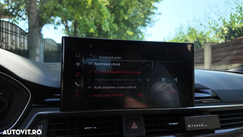 Audi RS5 2.9 TFSI quattro tiptronic - 19