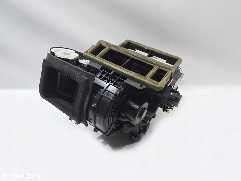 nagrzewnica kompletna ford grand c-max ii mk2 1.6 14r eur - 2
