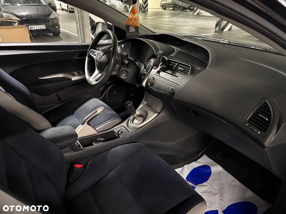 Honda Civic - 7