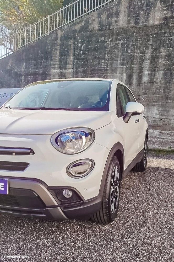 Fiat 500X 1.0 FireFly City Cross - 16