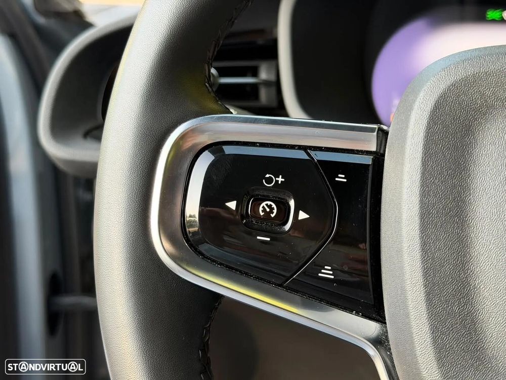 Polestar 2 Single Motor 64kWh — fotografia 19
