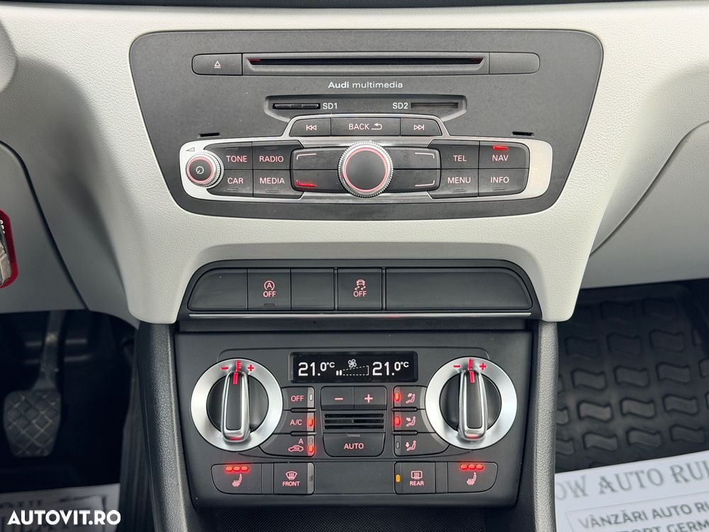 Audi Q3 2.0 TDI - 23