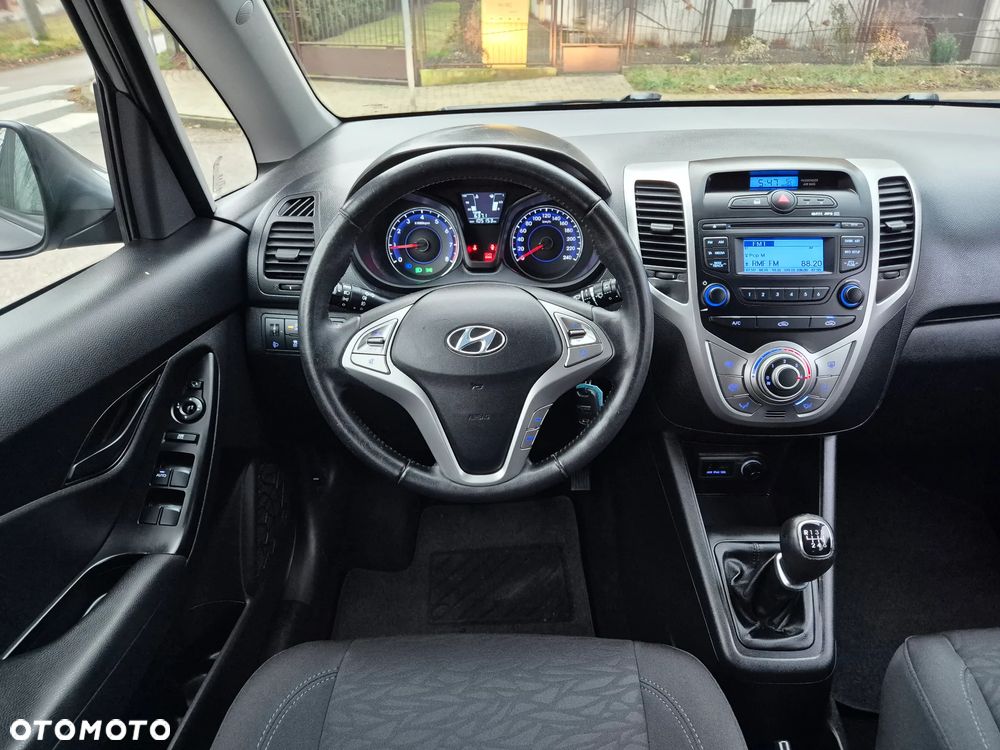 Hyundai ix20 1.6 Style - 30