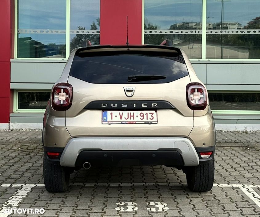 Dacia Duster - 30