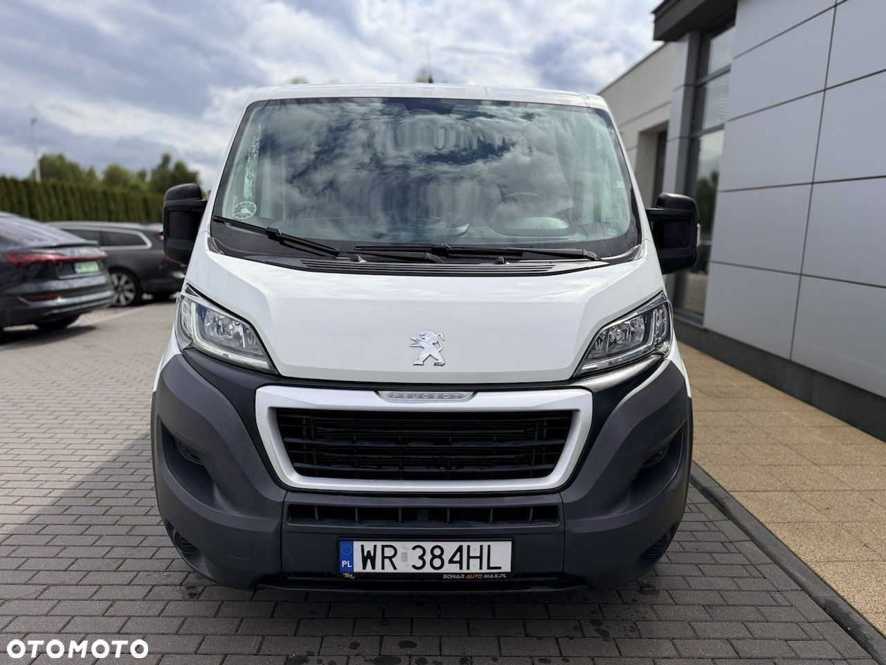 Peugeot Boxer - 3