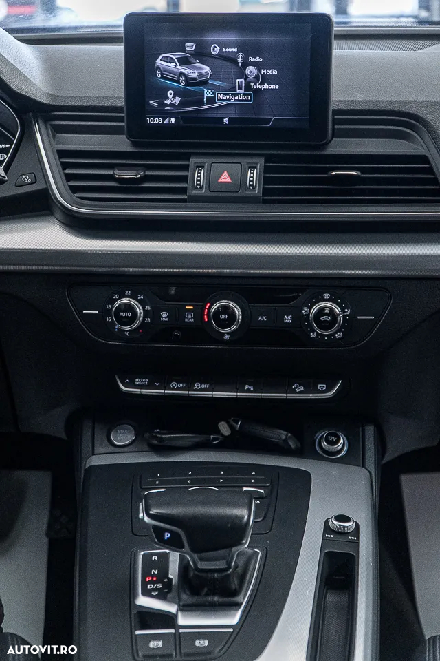 Audi Q5 2.0 TDI Quattro S tronic Sport - 4