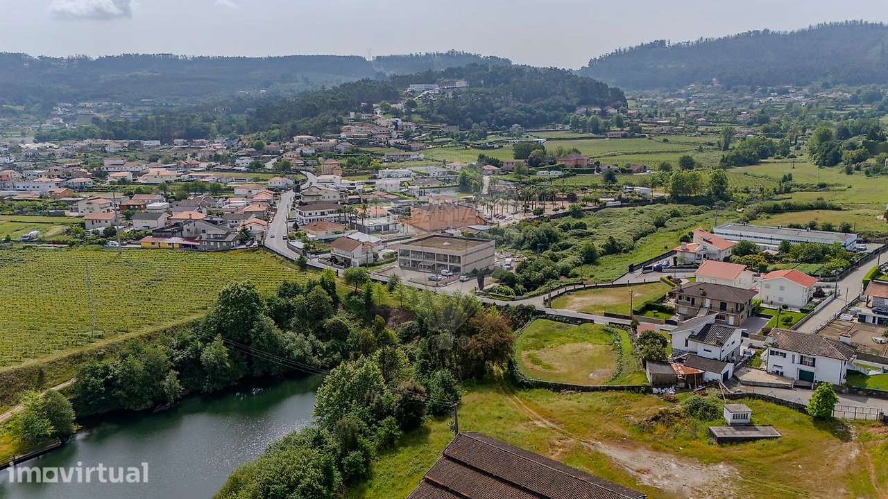 Armazém  para venda - Grande imagem: 2/13