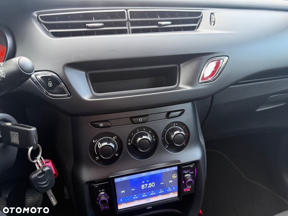 Citroën C3 Pure Tech (VTi) 68 Attraction - 15