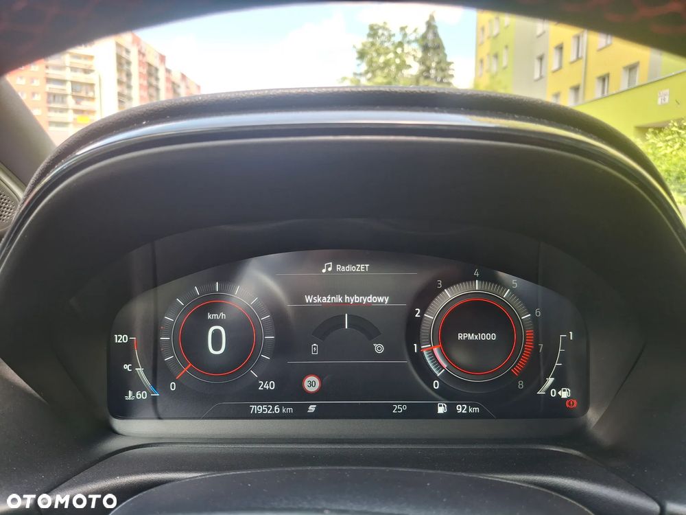 Ford Puma 1.0 EcoBoost Hybrid ST-LINE - 25