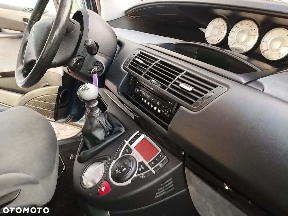 Citroën C8 2.0 HDi Tendance - 5