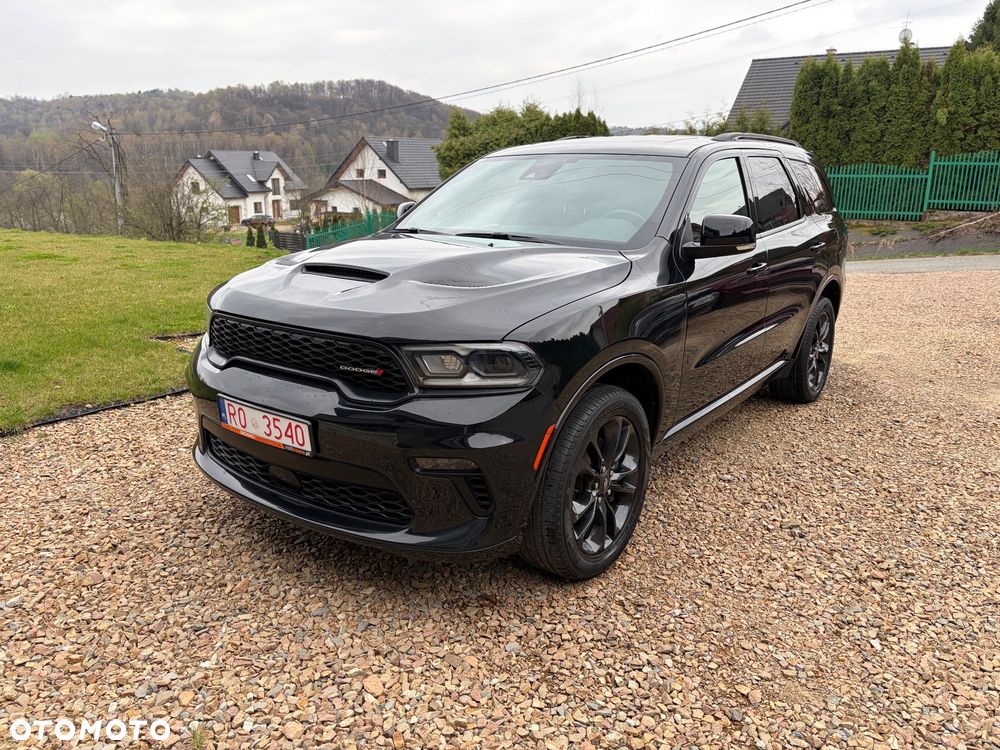 Dodge Durango - 2