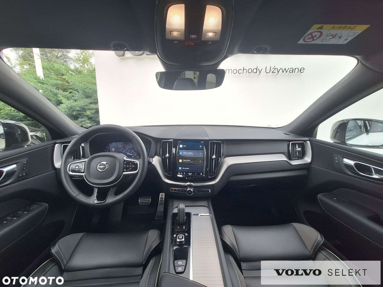 Volvo XC 60 - 14