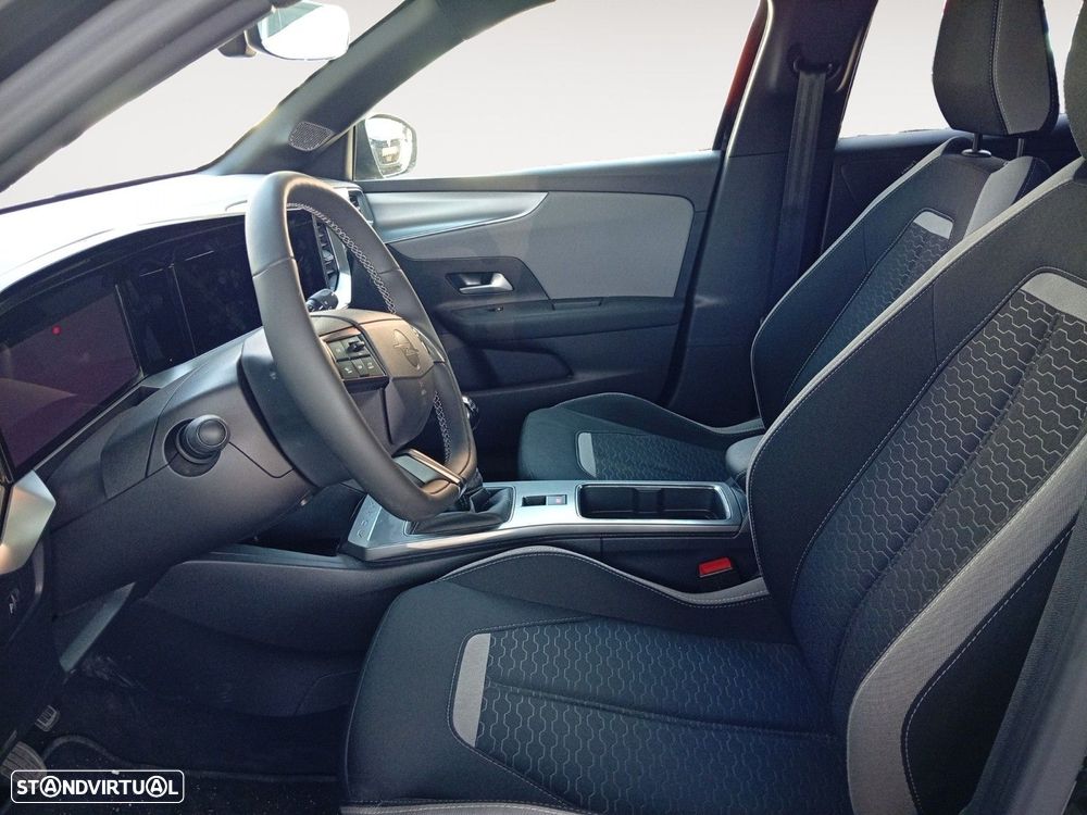 Opel Mokka 1.2 T Edition - 9