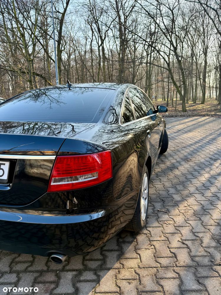 Audi A6 Limousine - 7