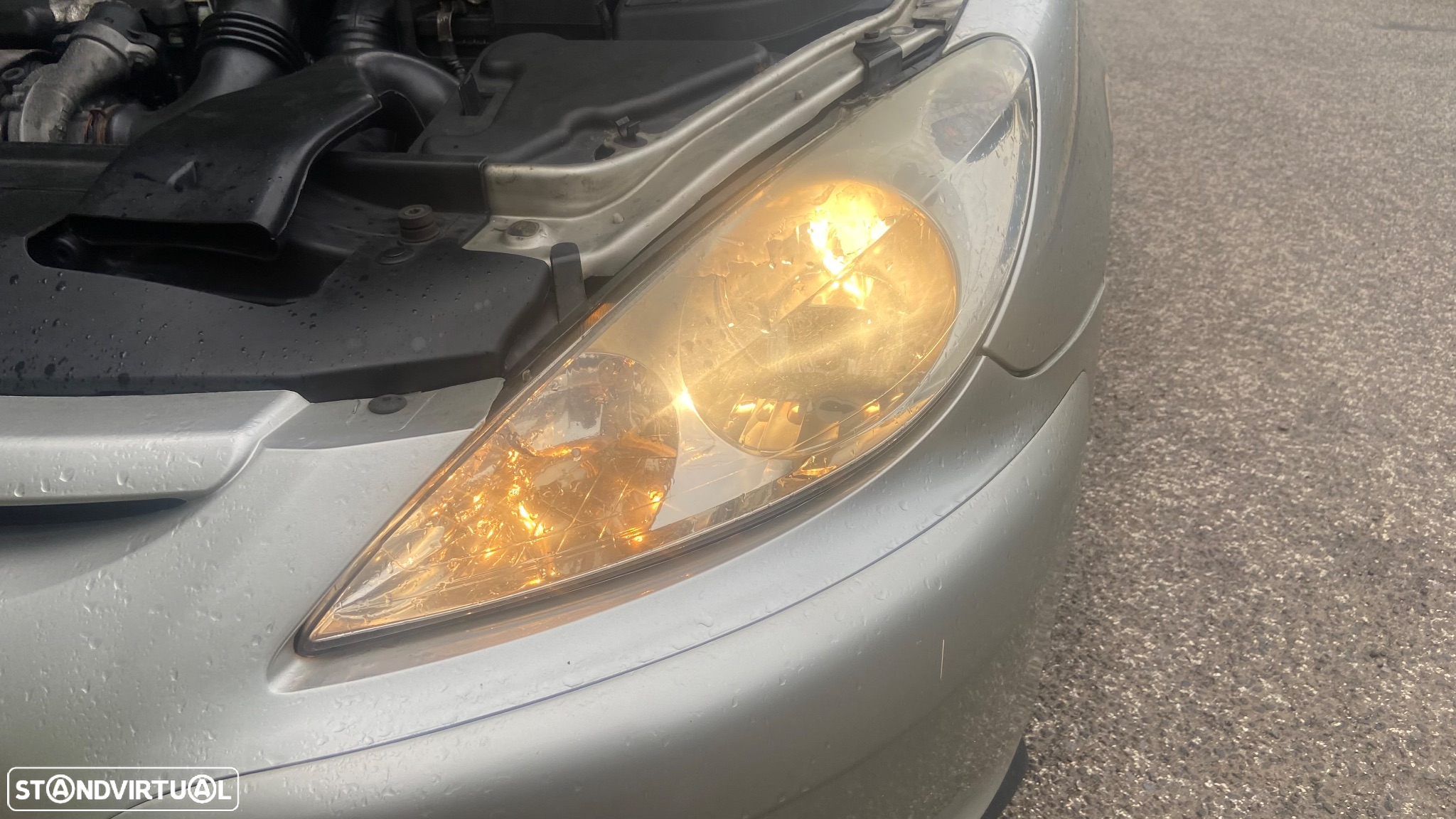 Peugeot 307 SW 1.6 HDi - 10