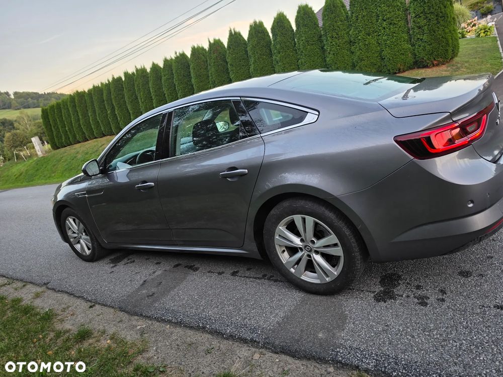 Renault Talisman - 23