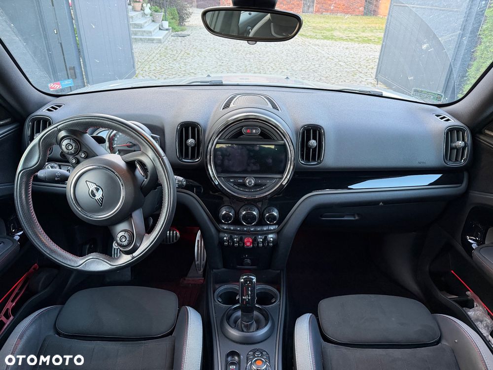 MINI John Cooper Works - 8