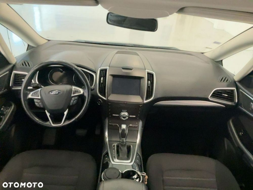 Ford Galaxy 2.0 EcoBlue Titanium - 3