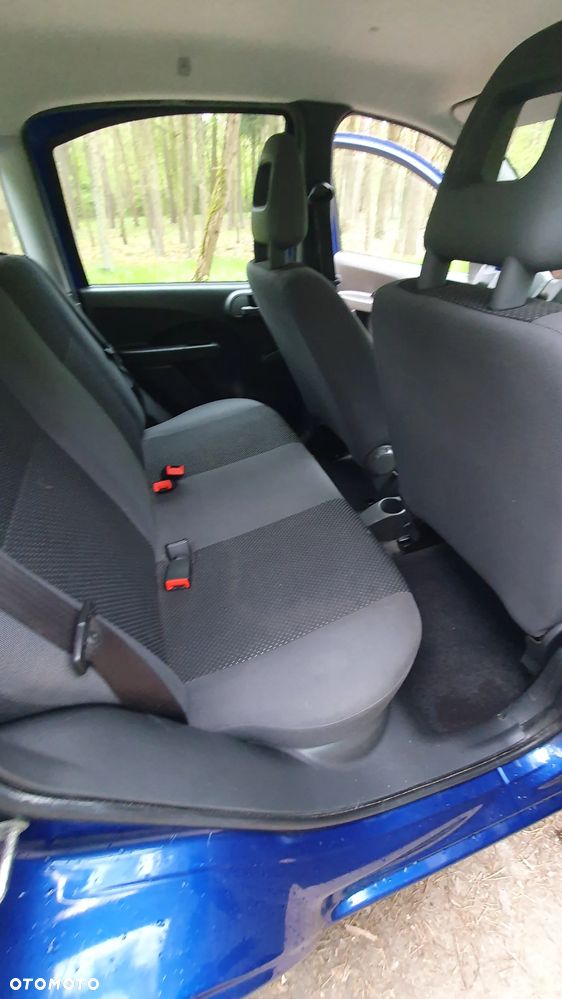 Fiat Panda 1.1 Active - 11