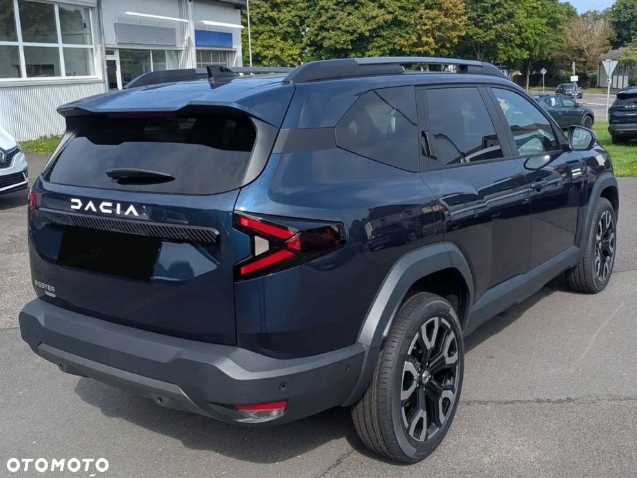 Dacia Bigster - 4