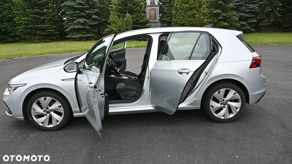 Volkswagen Golf 1.5 TSI EVO Style - 2