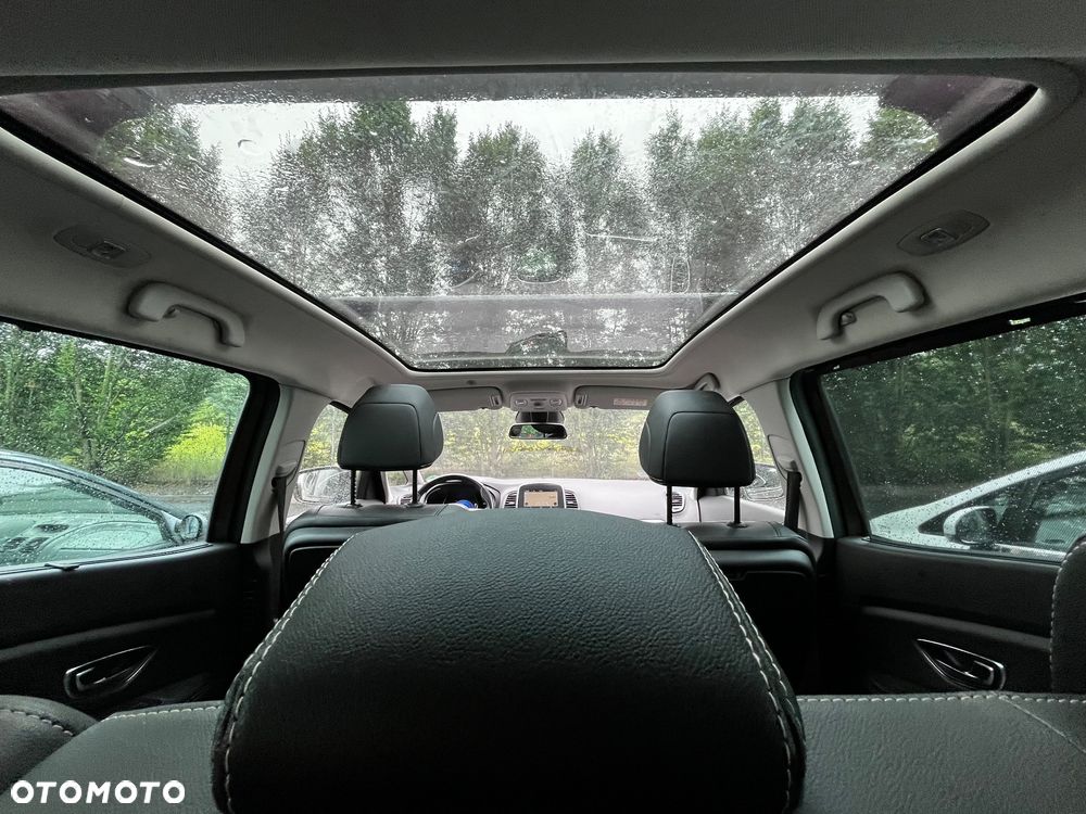 Renault Scenic 1.2 TCe Energy Privilege - 14
