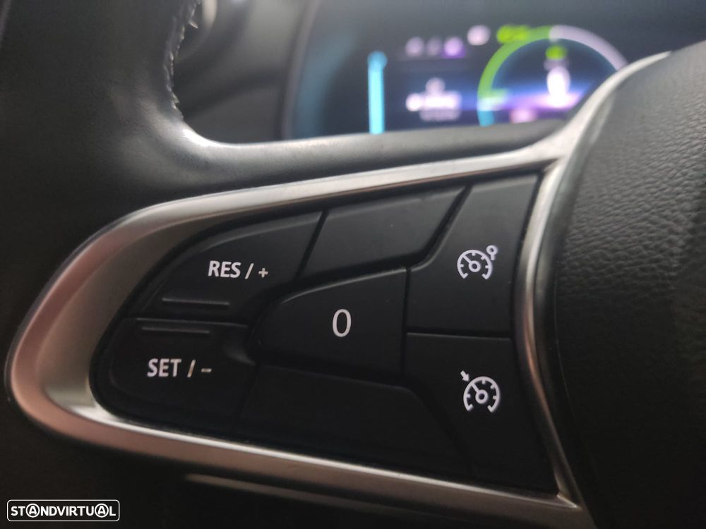 Renault Zoe (c/ Bateria) Zen 50 - 4