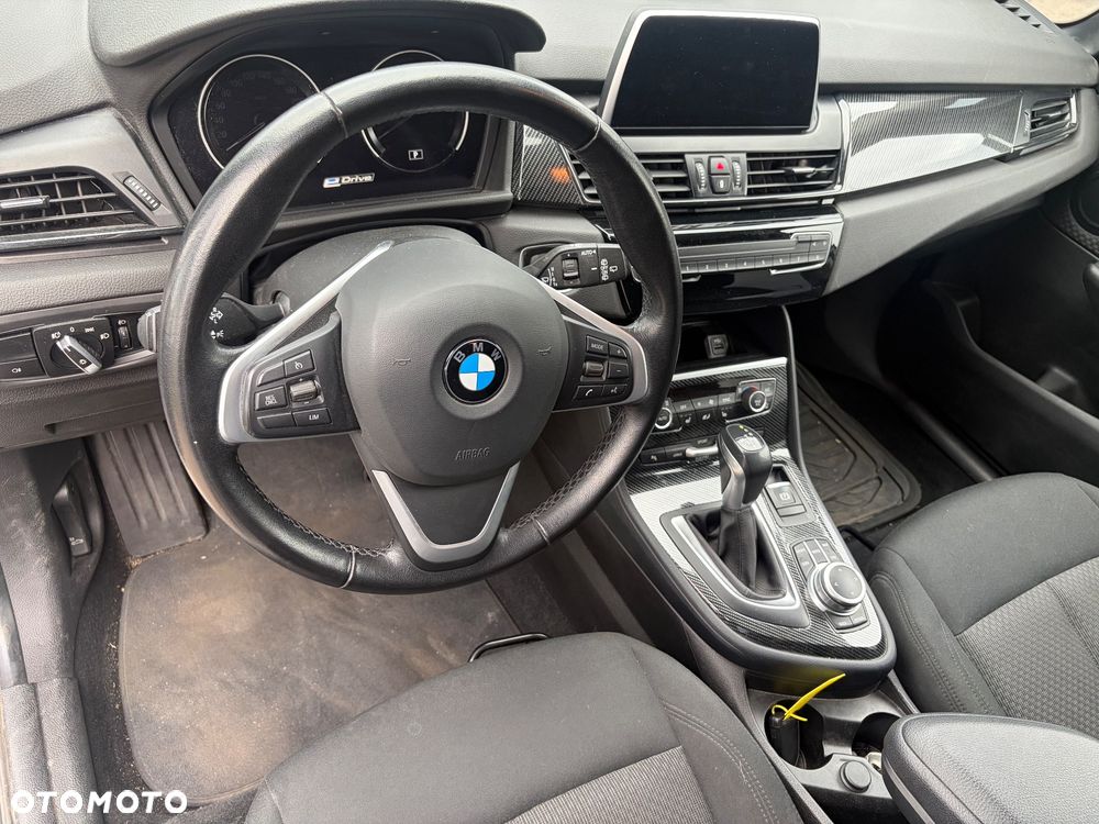 BMW Seria 2 - 11