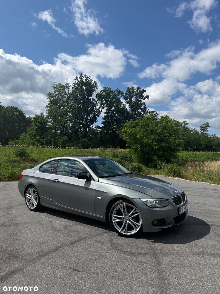 BMW Seria 3 - 3