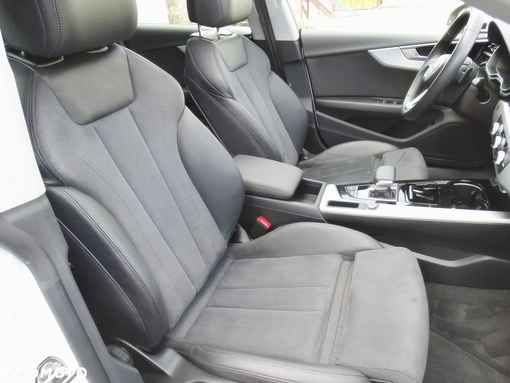 Audi A5 Sportback 45 TFSI quattro S tronic S line - 25