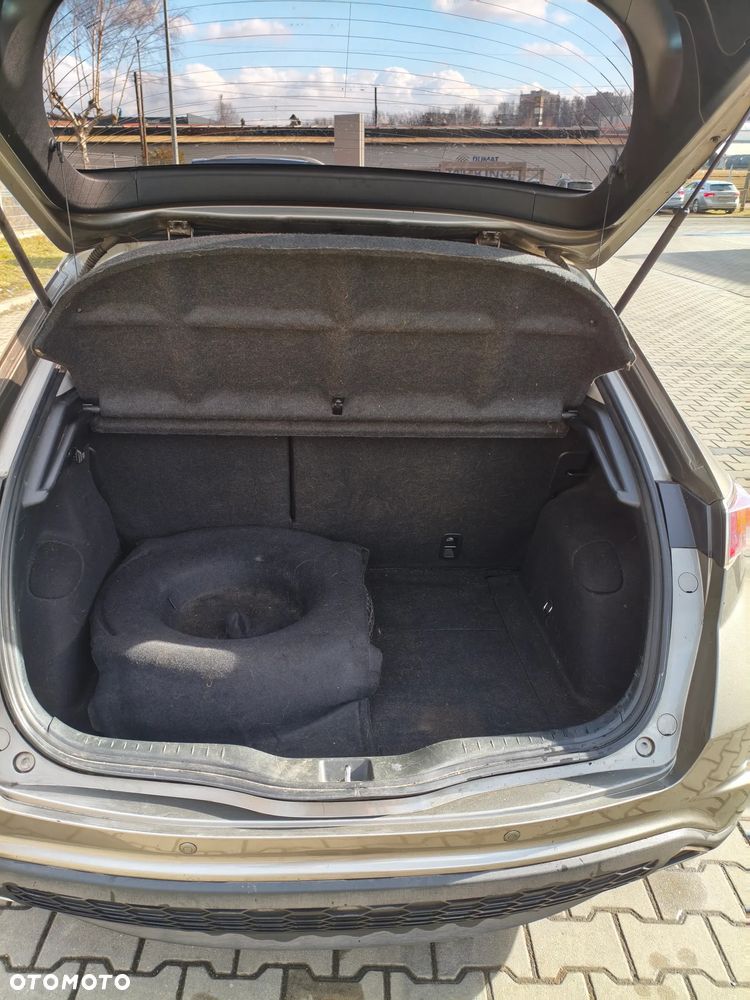 Honda Civic 1.8 Comfort - 20