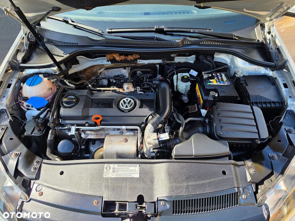 Volkswagen Golf 1.4 TSI Style - 23