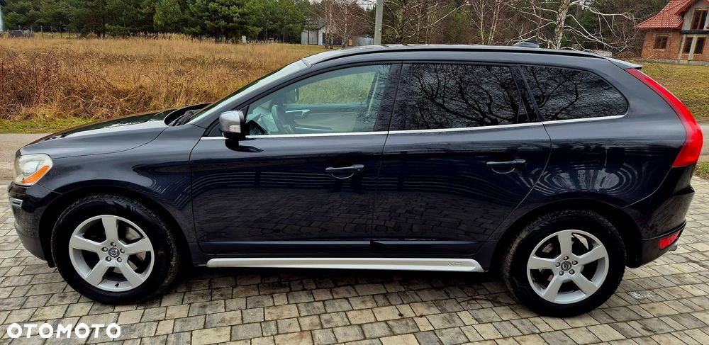 Volvo XC 60 D5 AWD RDesign - 3