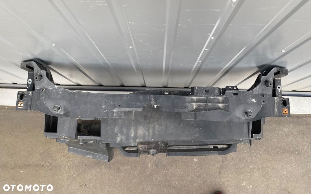 RENAULT ESPACE 5 V IGŁA ! ! ! PAS PRZEDNI PRZÓD WZMOCNIENIE PRZEDNIE CZOŁOWE PRZÓD 620123808R Wwa - 11