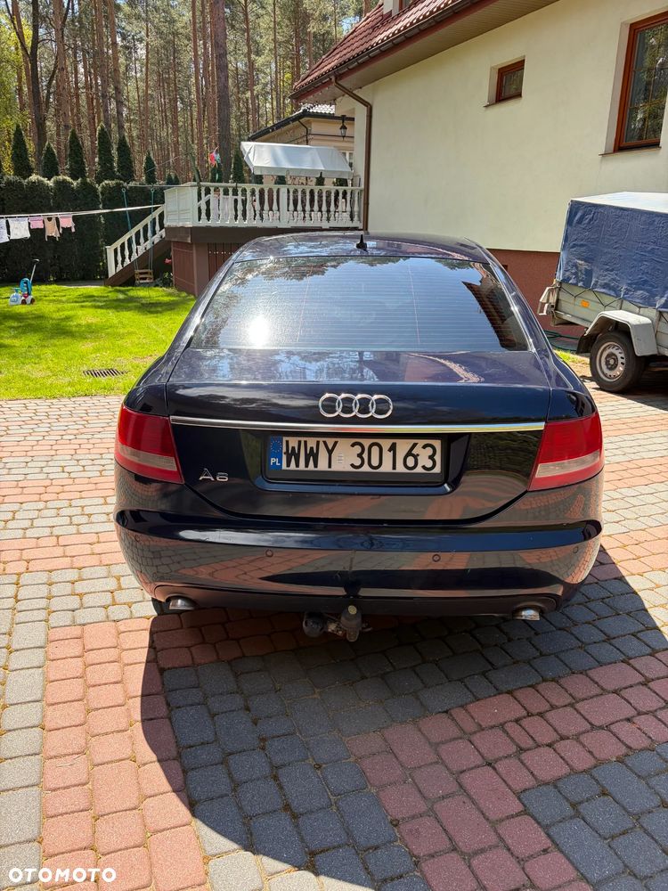 Audi A6 Limousine 2.0 TDI - 15