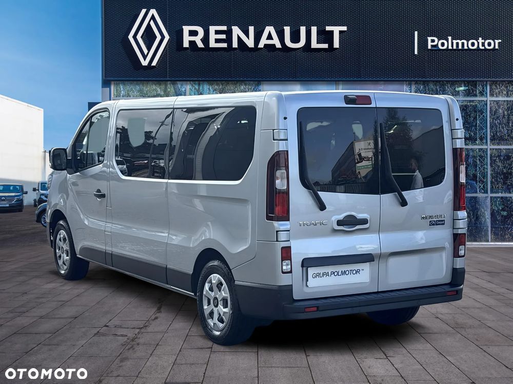 Renault Trafic 2.0 dCi - 5
