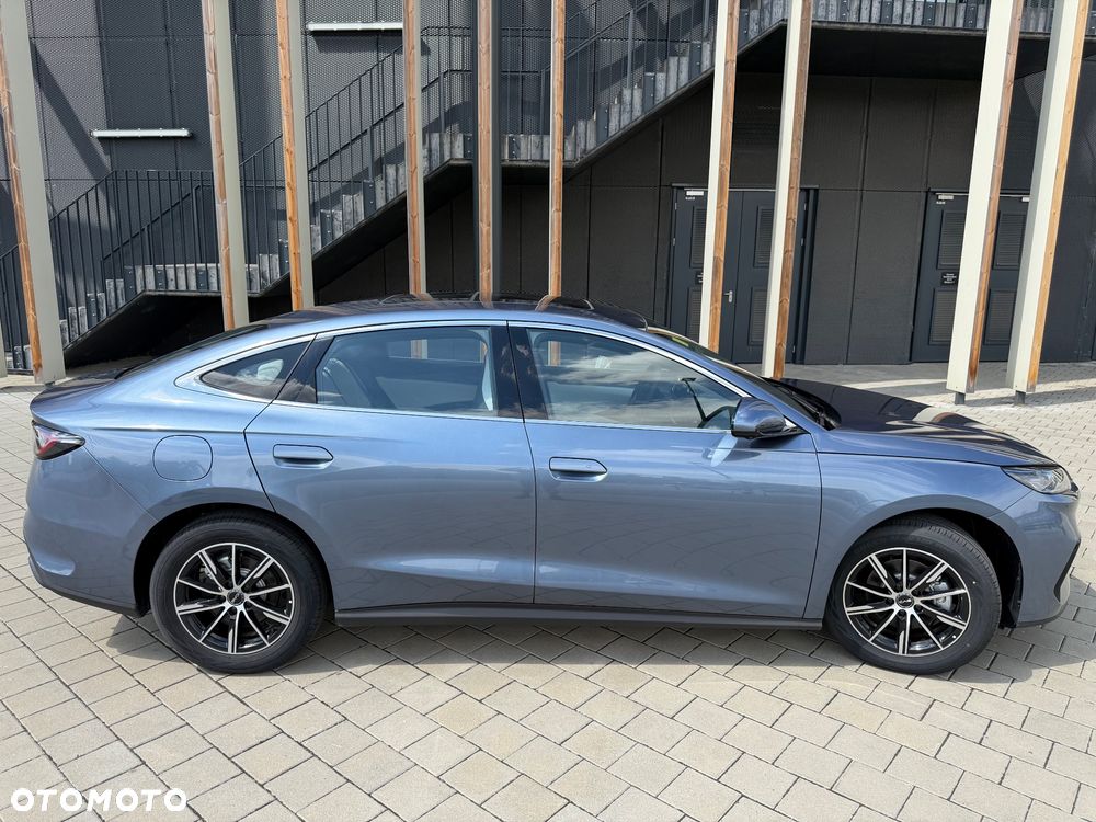 BYD Seal 6 1.5 Comfort Lite - 9