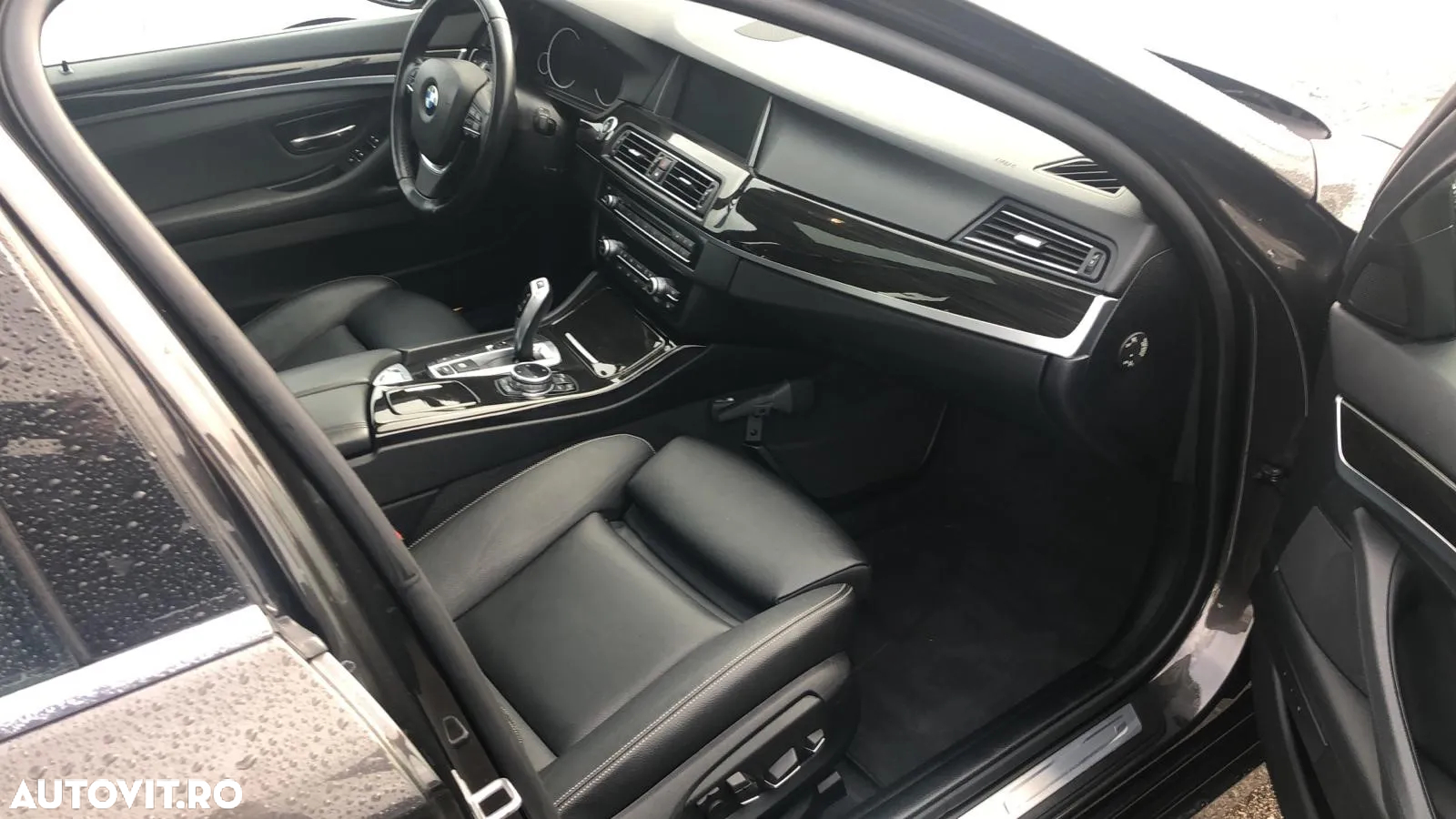 BMW Seria 5 - 2
