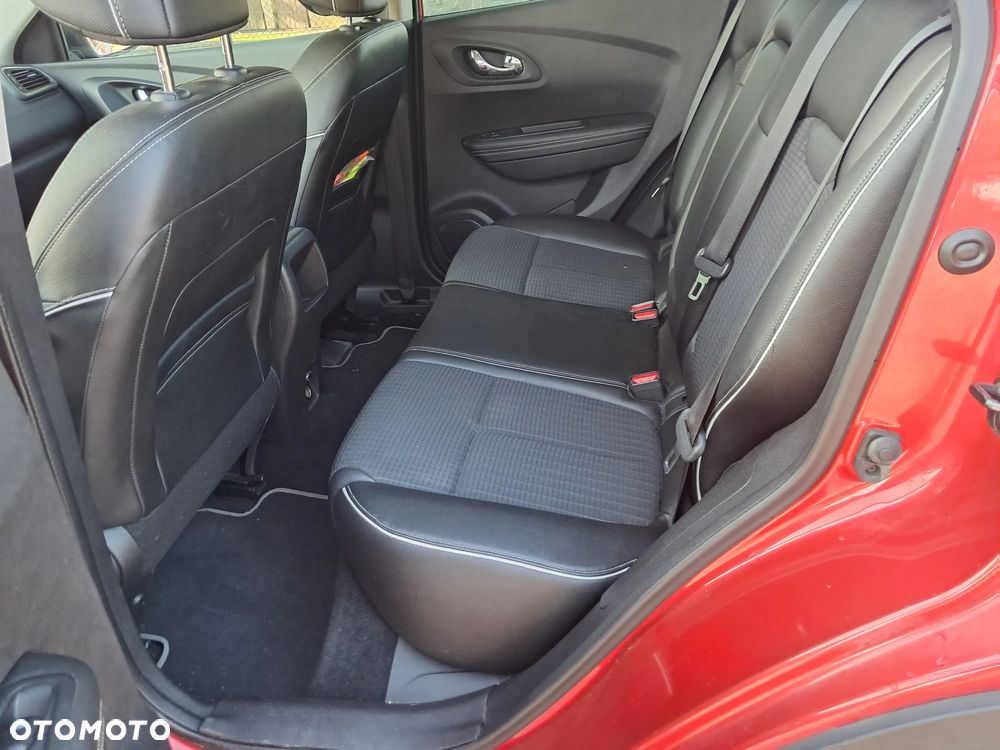Renault Kadjar Energy TCe 130 Bose Edition - 7