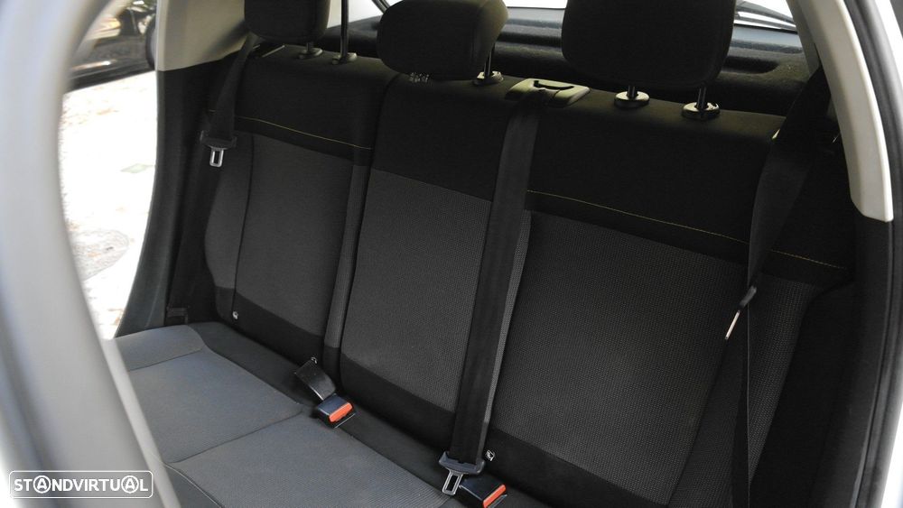 Citroën C3 1.2 PureTech Feel - 20