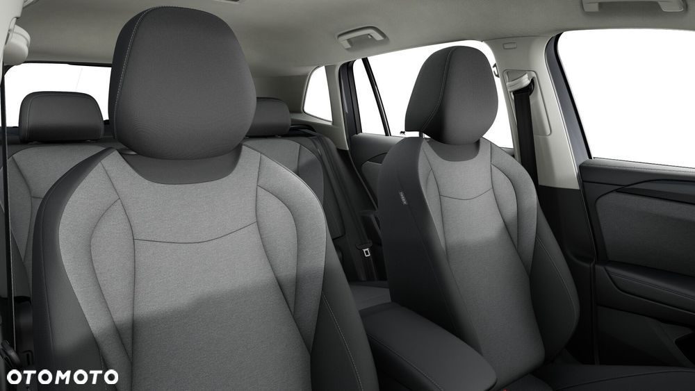 Volkswagen Tiguan 1.5 eTSI OPF DSG Trend - 8