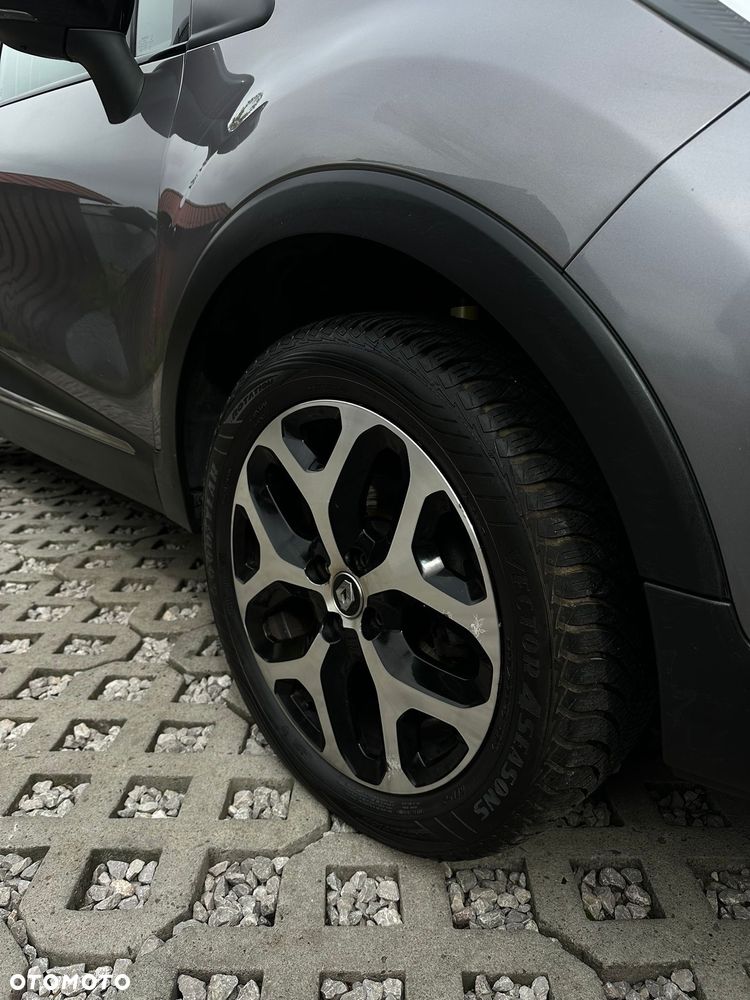 Renault Captur 1.5 dCi Limited - 15