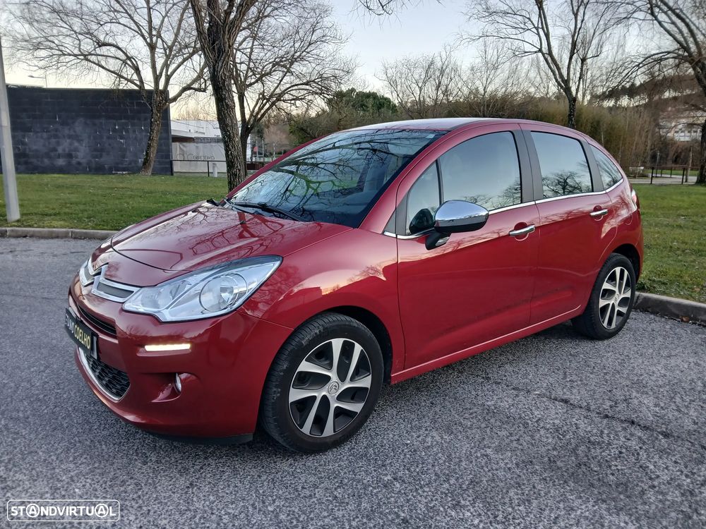 Citroën C3 Pure Tech Selection - 19