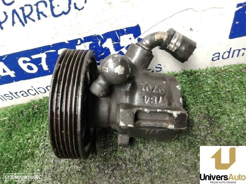 BOMBA DIREÇÃO CITROEN ZX 1993 - - 2