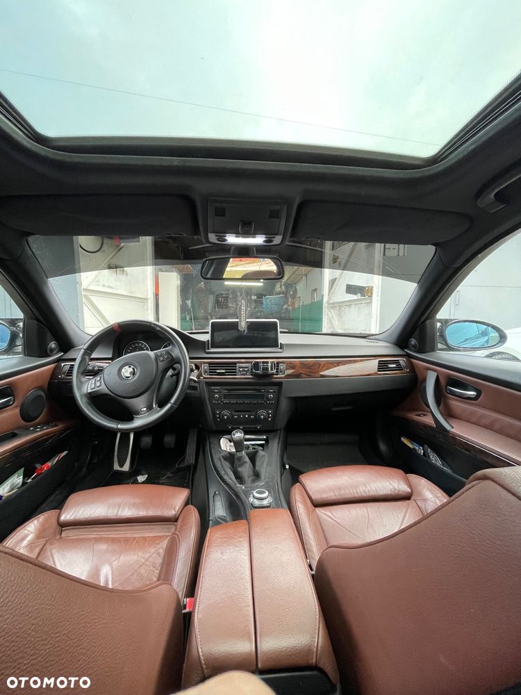 BMW Seria 3 320d - 18
