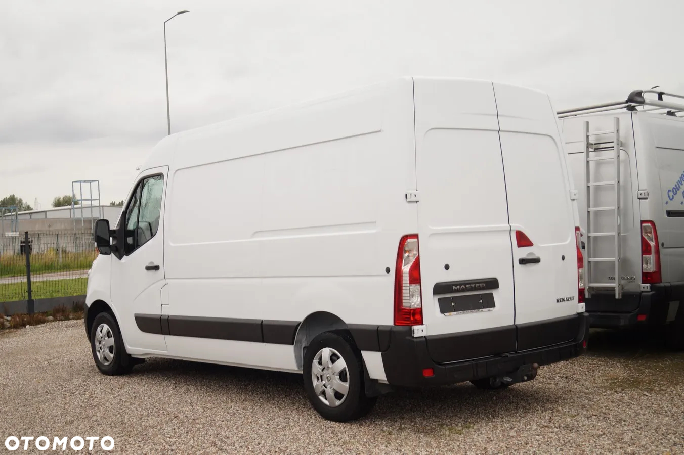 Renault Master - 6