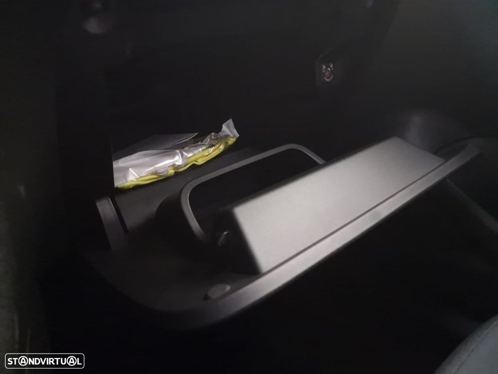 Opel Mokka 1.2 Hybrid Edition eDCT - 25